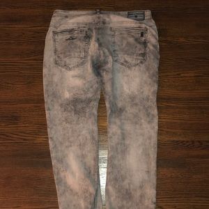 Buffalo David Bitton Jeans Ash-X